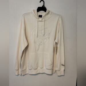 Dragon Ball Z Men's Goku Embroidered Hoodie, Size XL